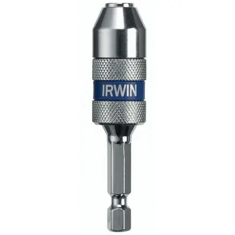 Bästa pris Irwin 10508166 Bitshållare